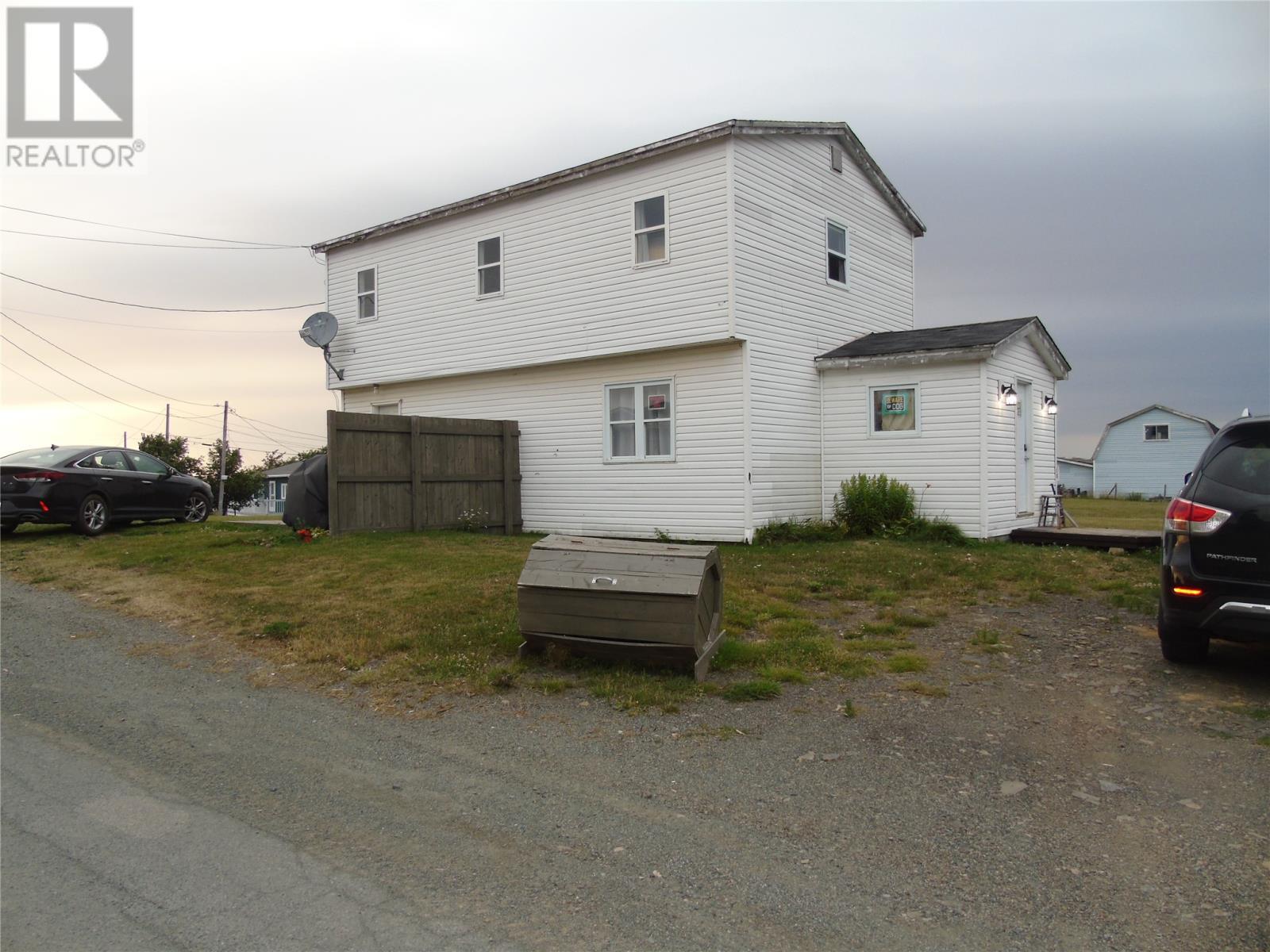 30 No 6 Range Extension Road  Bell Island NL A0A 4H0 photo