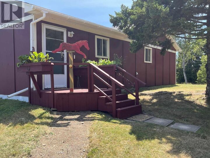 Property Photo: 7787 Highway 209 NS B0M 1S0