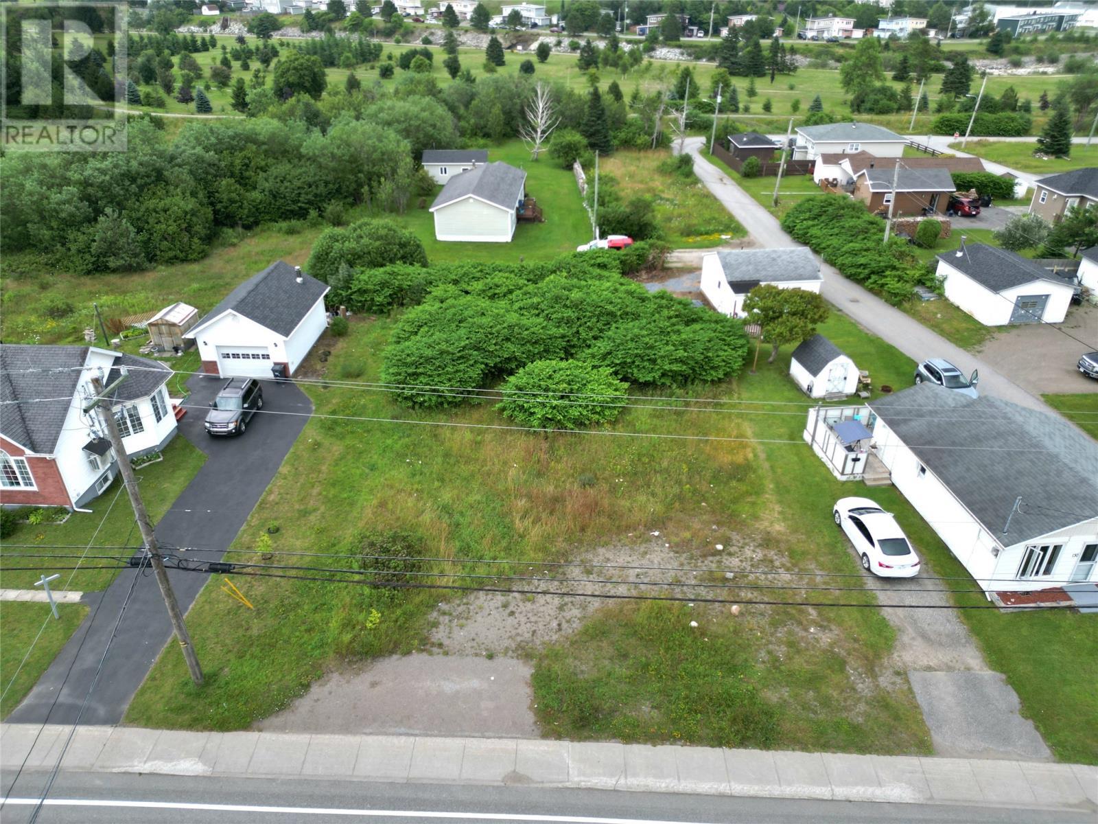 132 Queen Street  Stephenville NL A2N 2N9 photo