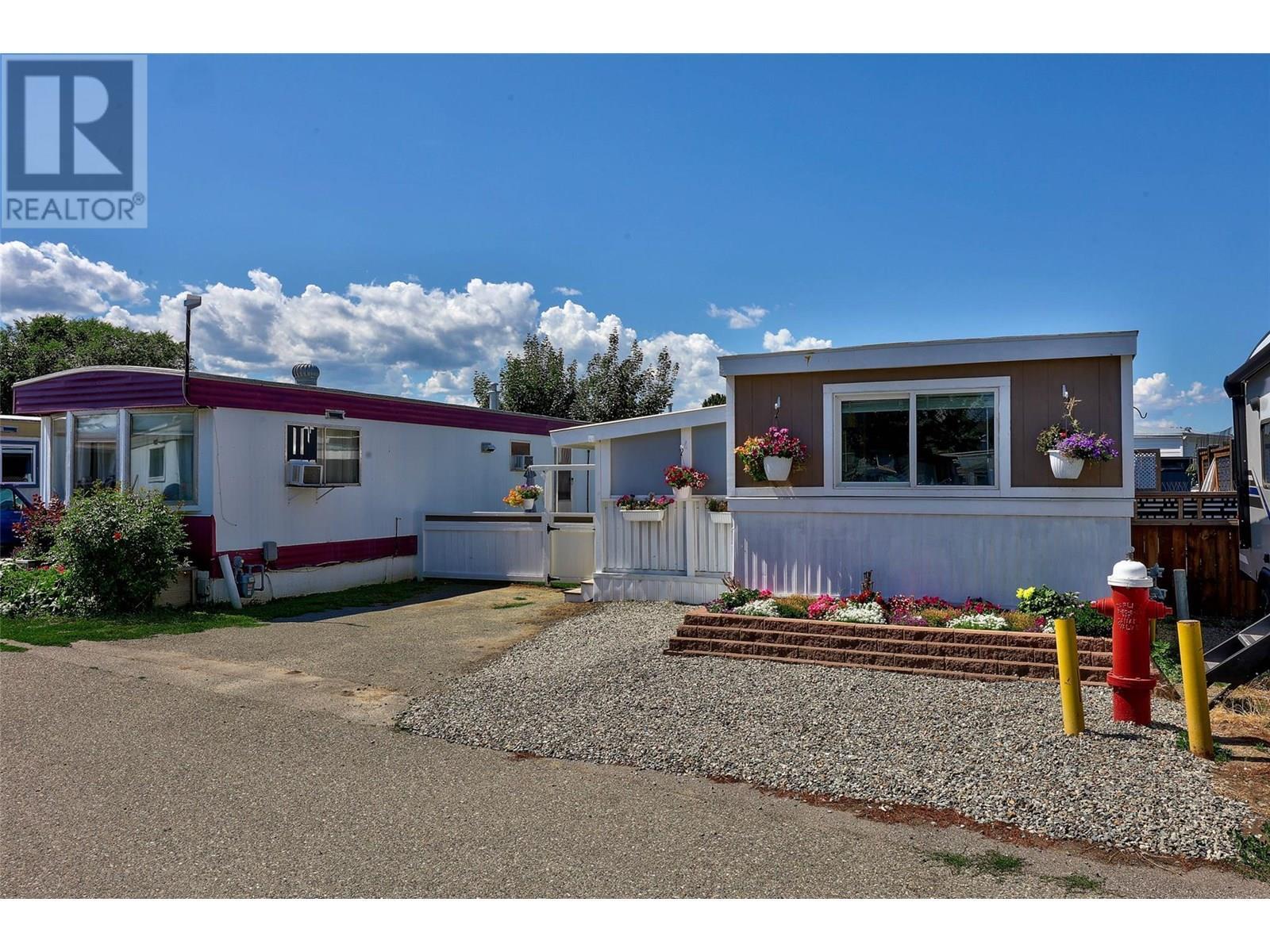 Property Photo: 1655 Ord Road 61 BC V2B 7V6