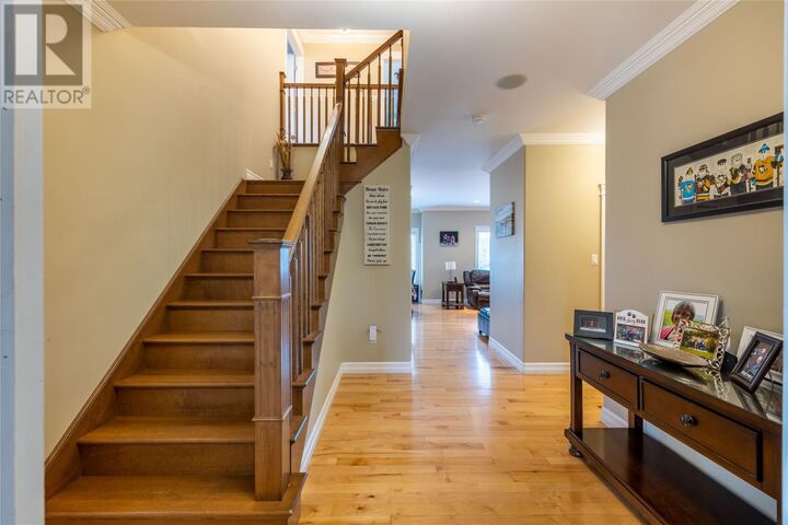 Property Photo: 6 Green Hill Drive NL A0A 4K0