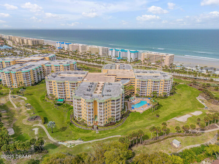 4670 Links Village Drive D503  Ponce Inlet FL 32127 photo