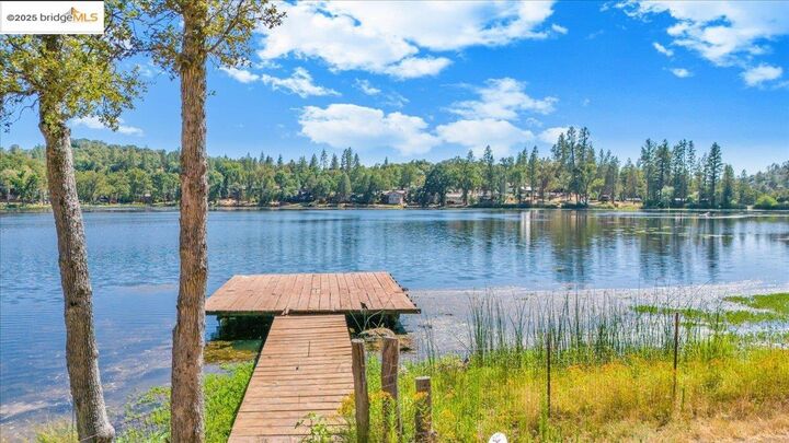 Property Photo: 14781 Lakeside Dr CA 95370