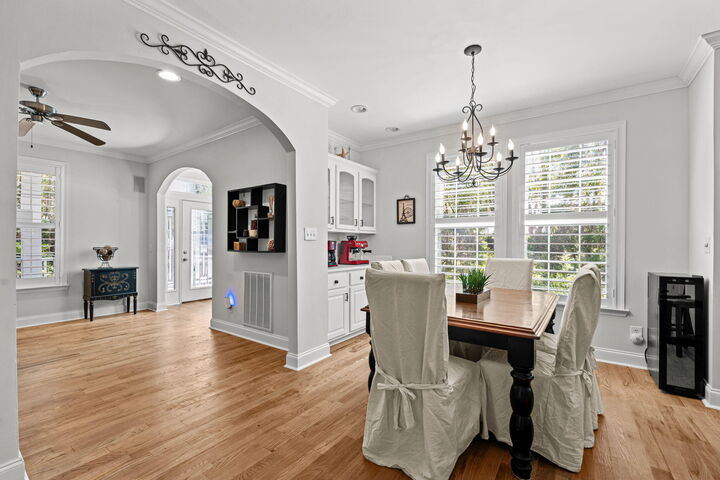 Property Photo:  44 E Wild Blueberry Way  FL 32459 