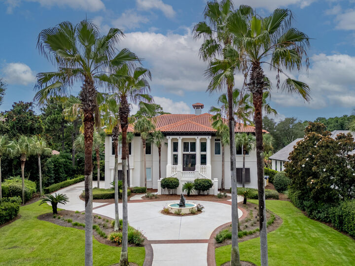 2940 Pine Valley Drive  Miramar Beach FL 32550 photo