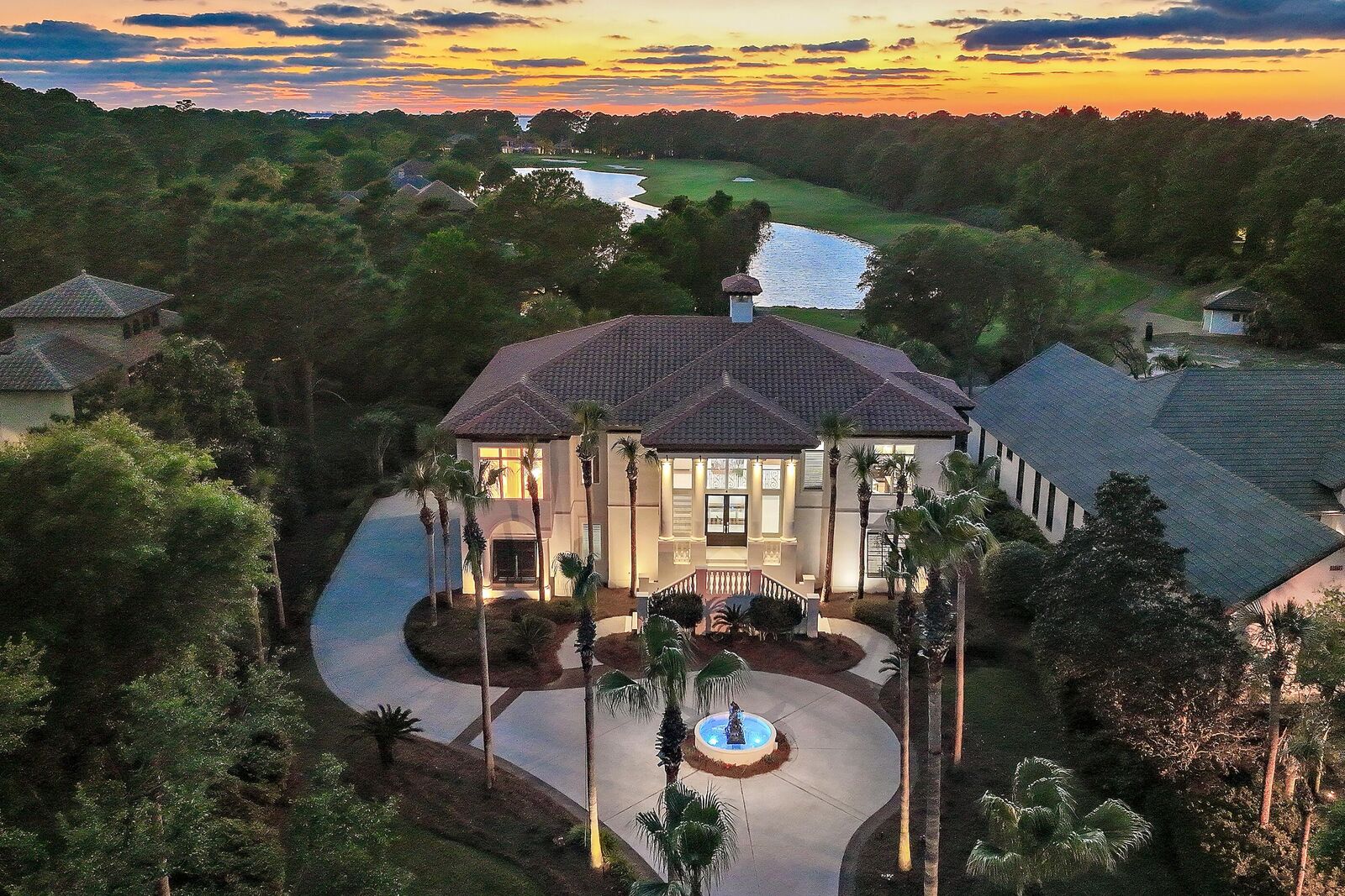 Property Photo:  2940 Pine Valley Drive  FL 32550 