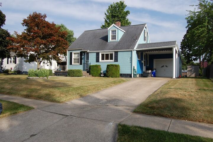 809 East 36th Street  Erie PA 16504 photo