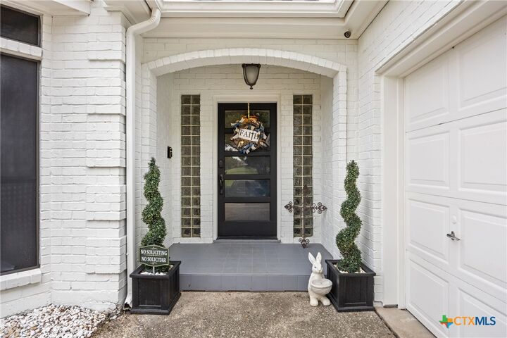 Property Photo:  4615 Sunflower Lane  TX 76502 