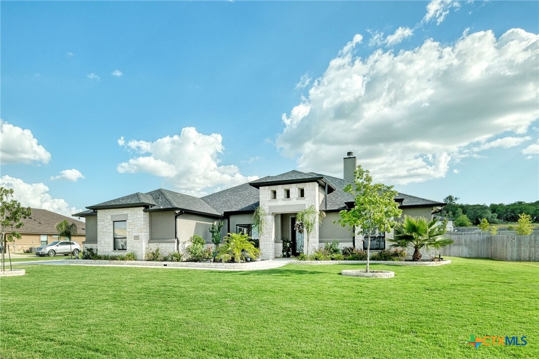 Property Photo:  1127 Northcross Drive  TX 76571 
