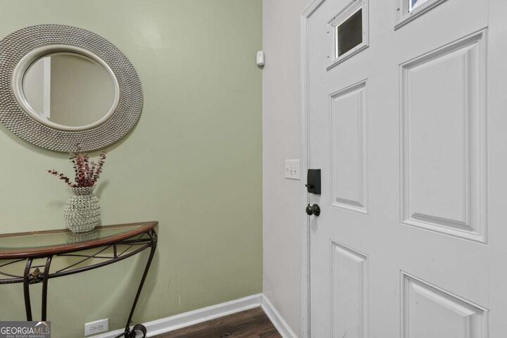 Property Photo: 466 Tufton Trail SE GA 30354