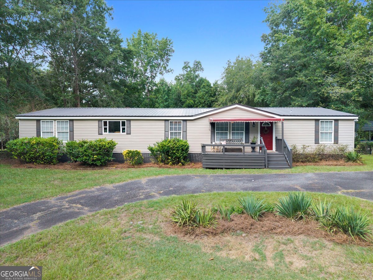 Property Photo:  118 Little River Drive SW  GA 31024 