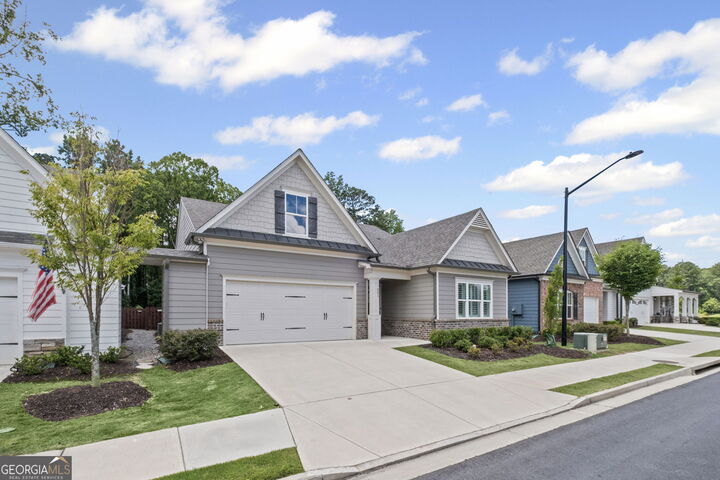 Property Photo: 541 Bray Street GA 30188