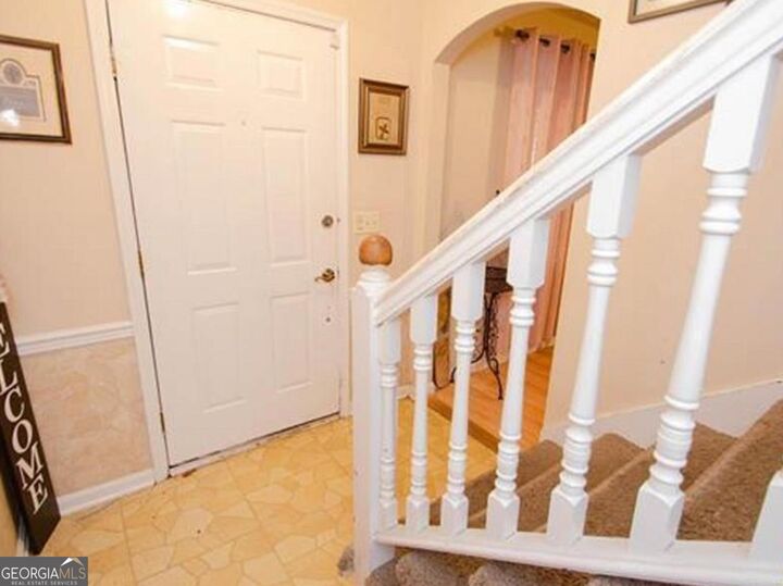 Property Photo:  125 Wingate Circle  GA 31088 