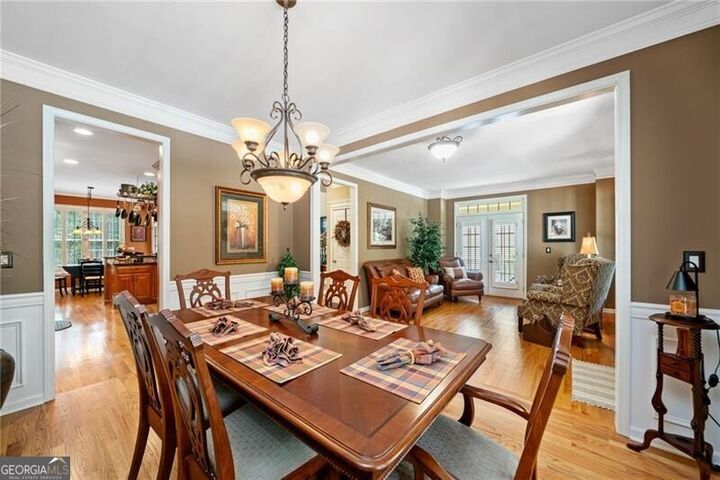 Property Photo: 119 Racquet Drive GA 30114
