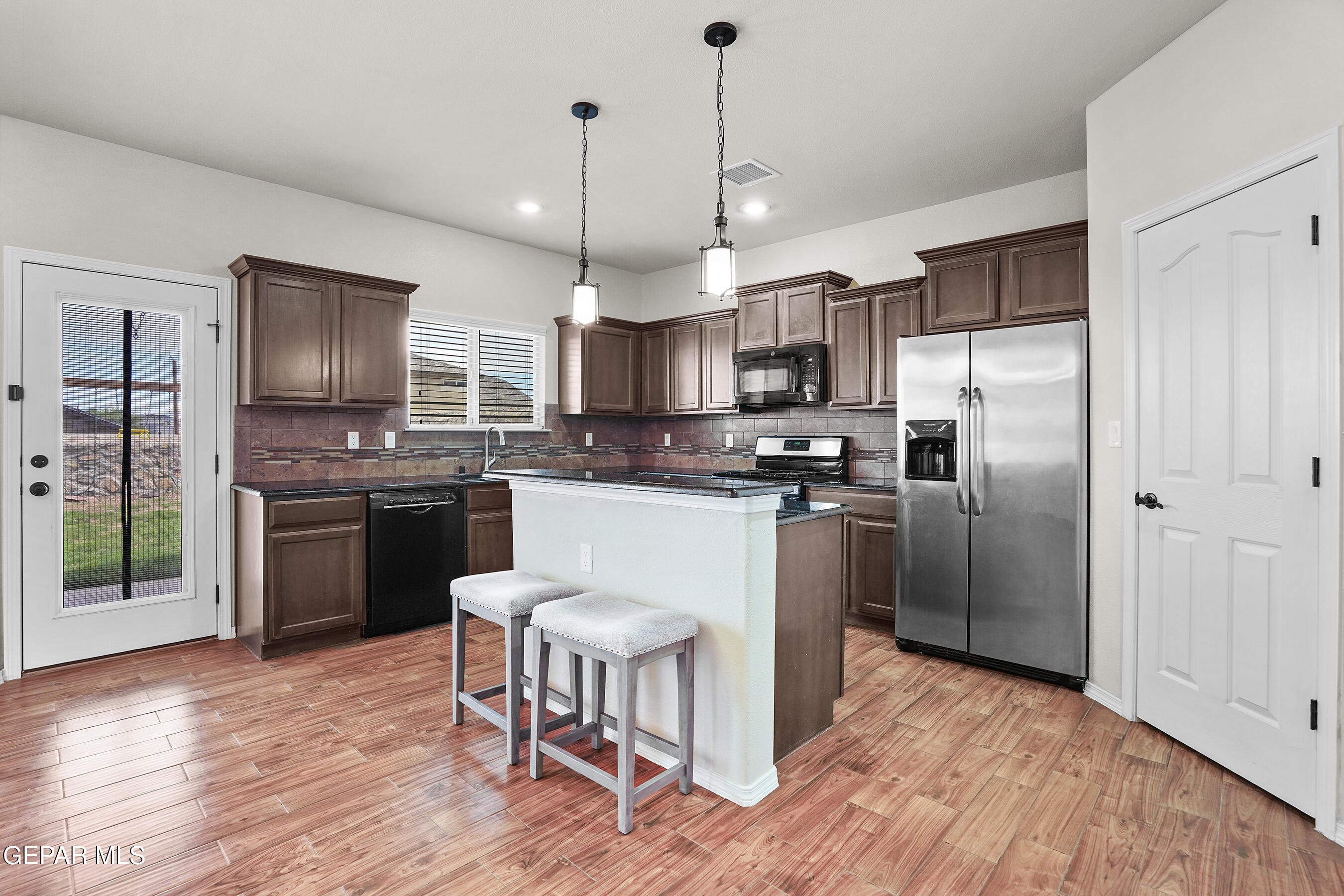Property Photo: 7501 Eagle Vista Drive TX 79911