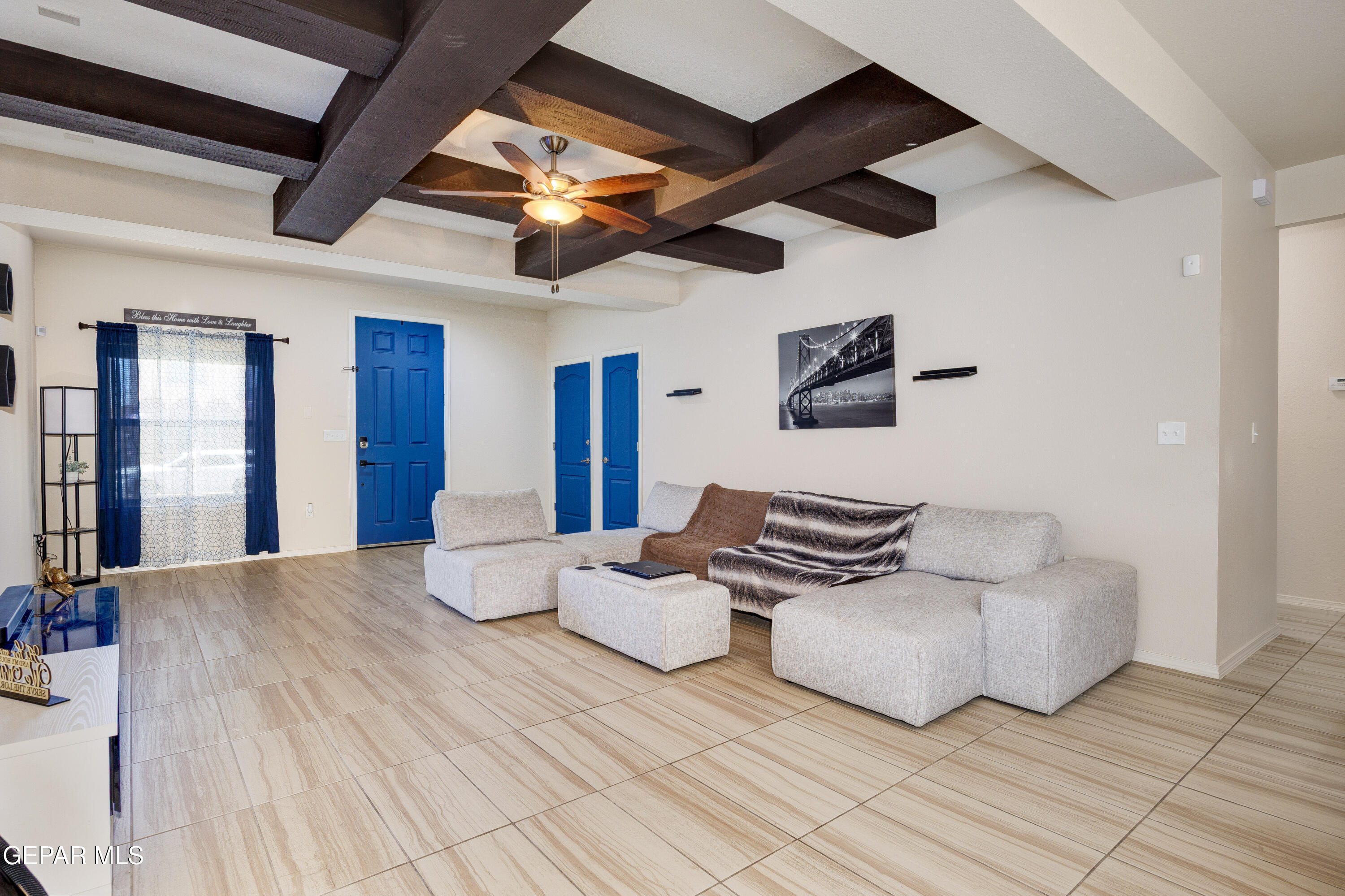Property Photo:  1932 William Caples Street  TX 79938 