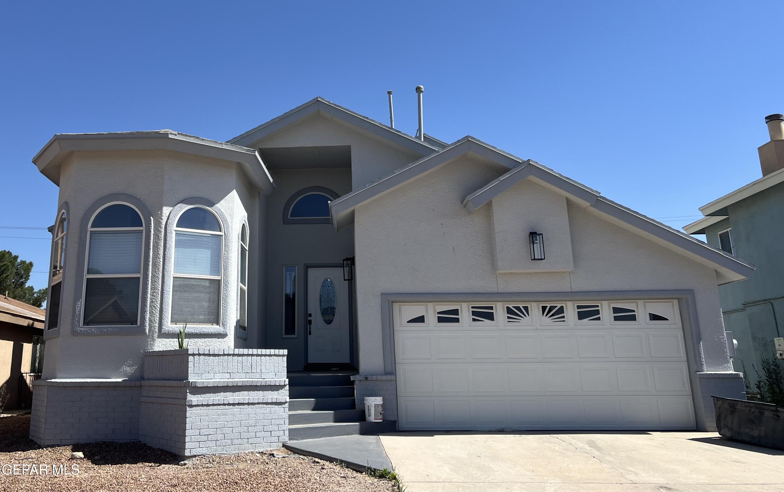 12728 Tierra Pueblo  El Paso TX 79938 photo