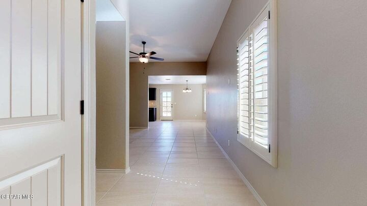 Property Photo: 13813 Summer Wave Avenue TX 79928