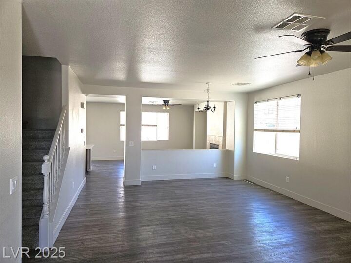 Property Photo:  2260 Dixon Springs Avenue  NV 89031 
