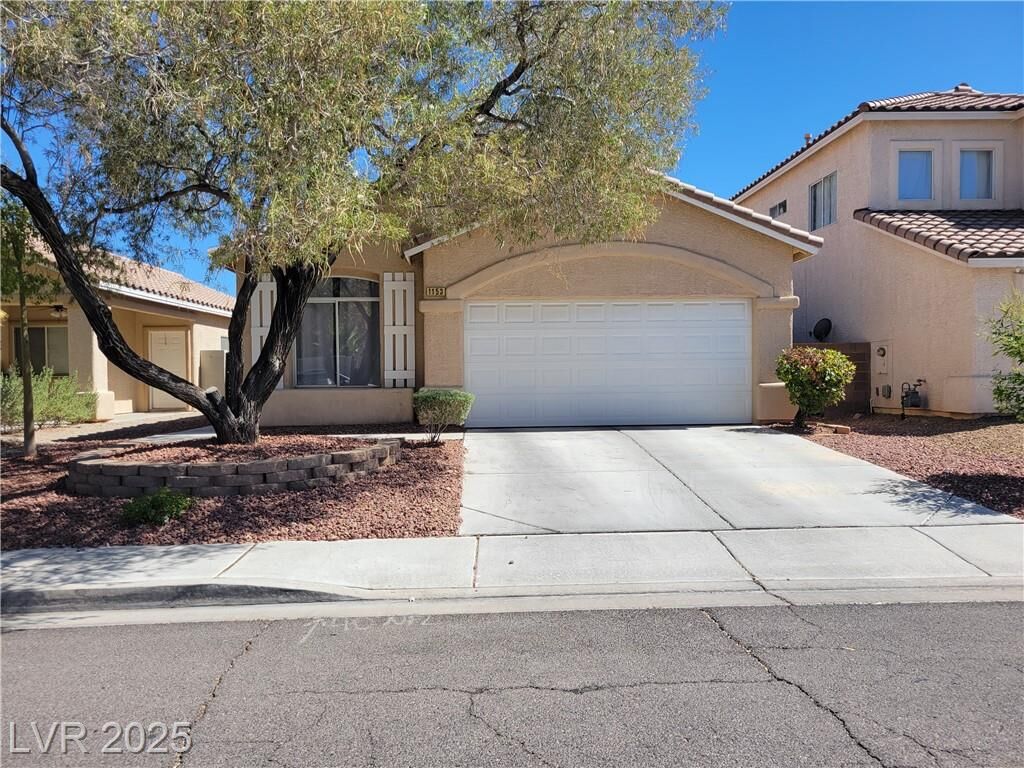 Property Photo:  1153 Country Shadows Way  NV 89123 