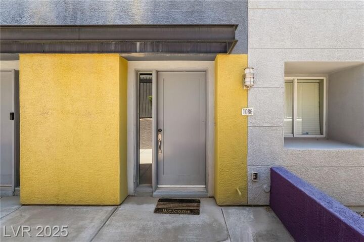 Property Photo:  9050 West Tropicana Avenue 1086  NV 89147 