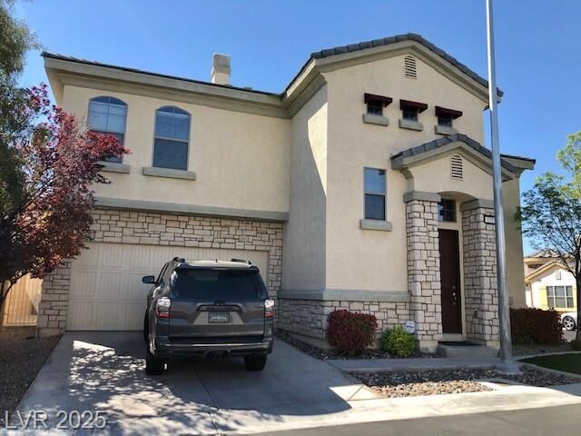 Property Photo:  119 Tilbury Avenue  NV 89123 