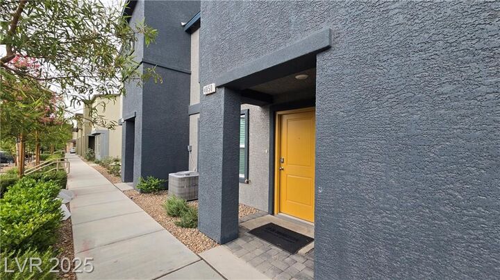 Property Photo: 4850 Orchid Ridge Avenue NV 89141