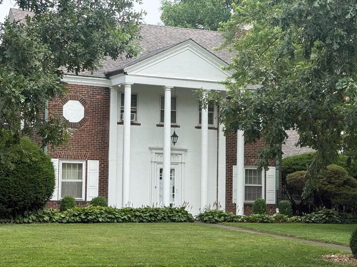 Property Photo:  8101 Northcote Avenue  IN 46321 