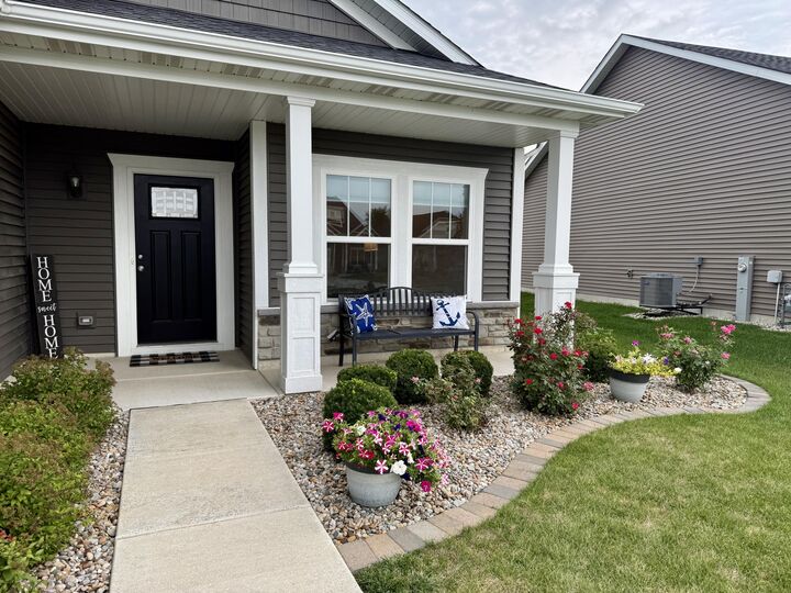 Property Photo:  11414 W 124th Avenue  IN 46303 