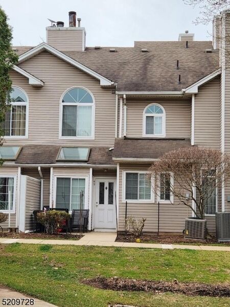 Property Photo: 49 Birchwood Road NJ 07921