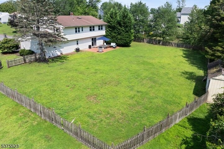 Property Photo:  287 Shelburne Pl  NJ 08844 