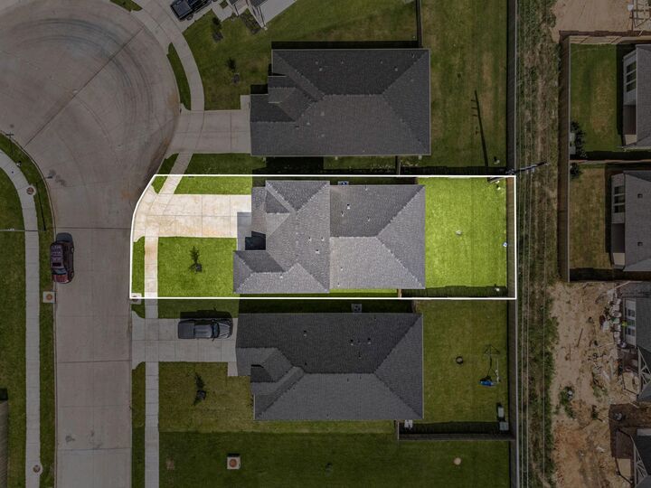 Property Photo:  31211 Heddington Lane  TX 77441 