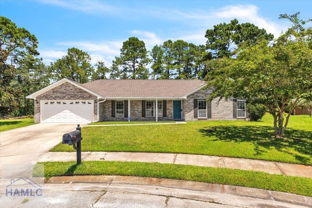 Property Photo: 90 Charleston Court GA 31320