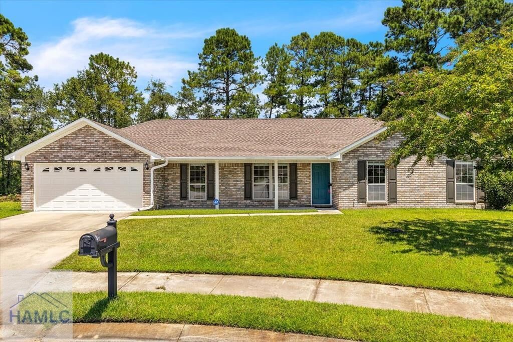 Property Photo: 90 Charleston Court GA 31320