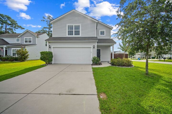 2 Coosawhatchie Way  Beaufort SC 29906 photo