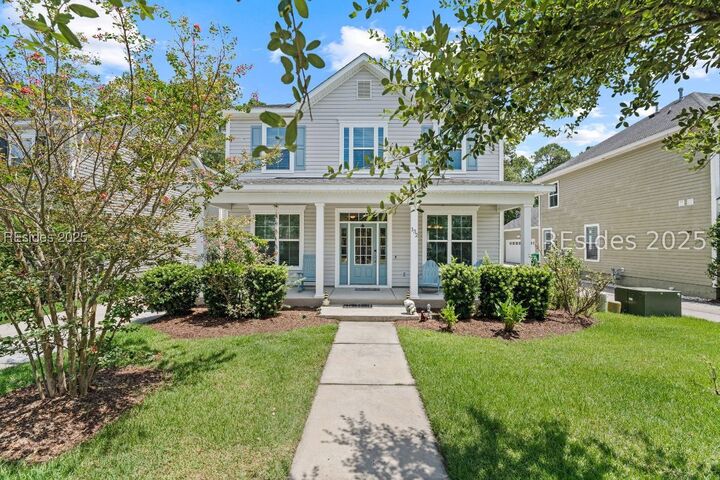 132 Red Cedar Street  Bluffton SC 29910 photo
