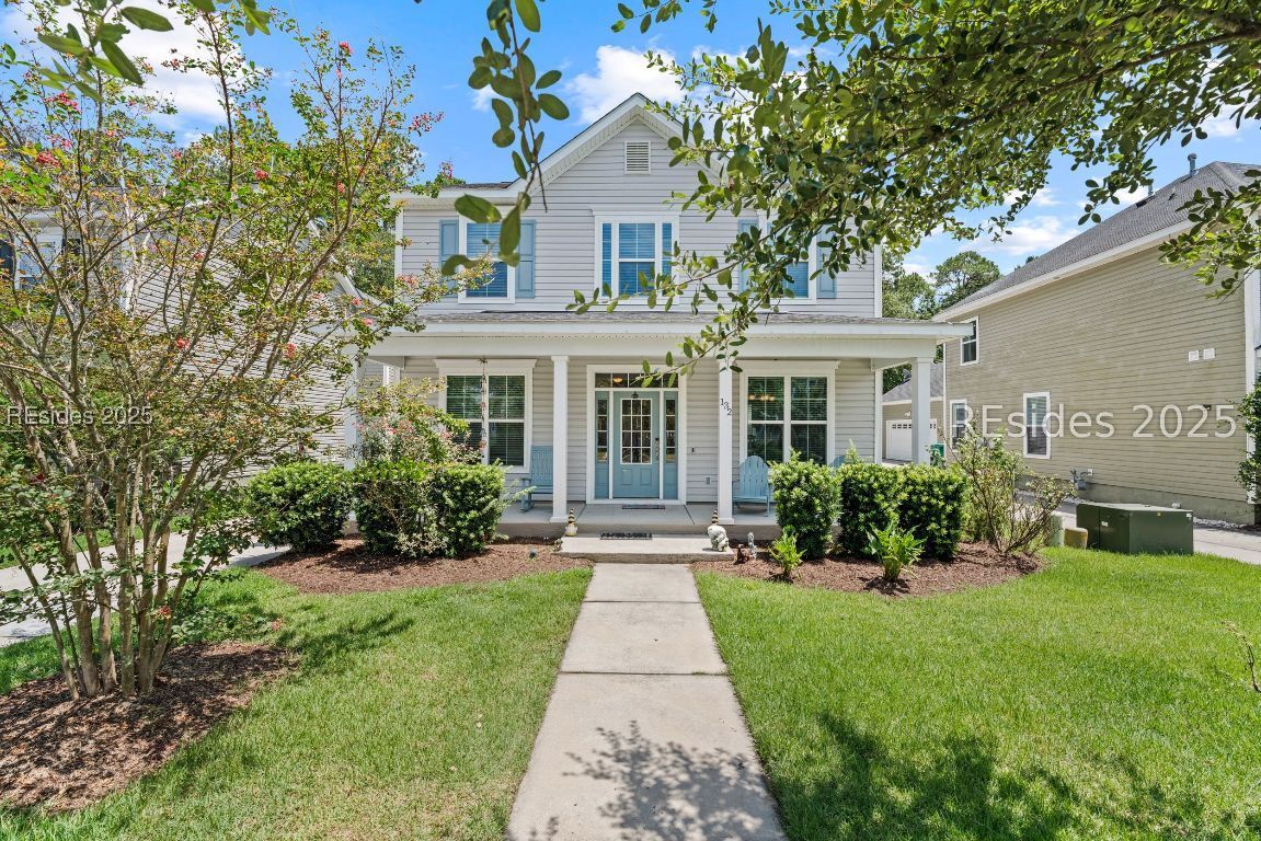 Property Photo: 132 Red Cedar Street SC 29910