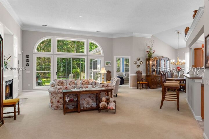 Property Photo: 11 Eagle Pointe Circle SC 29909