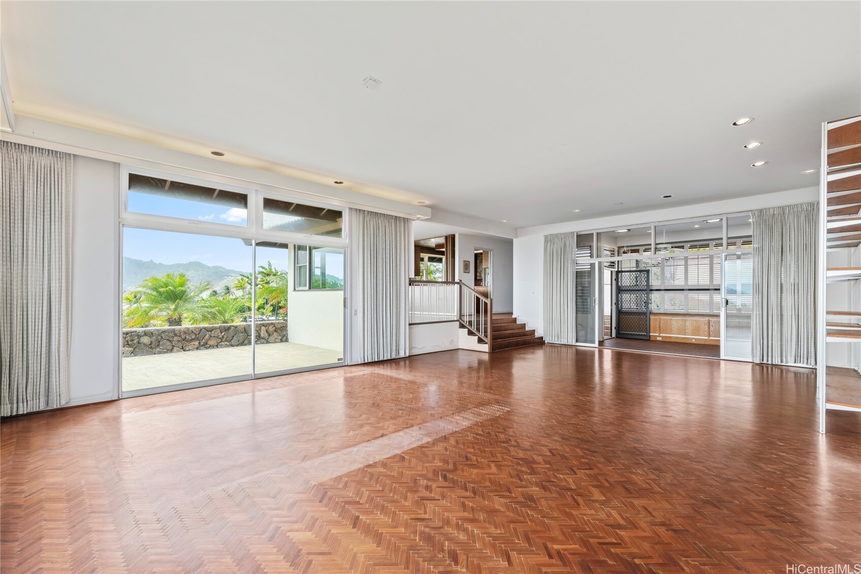 Property Photo: 57 Moloaa Street HI 96825