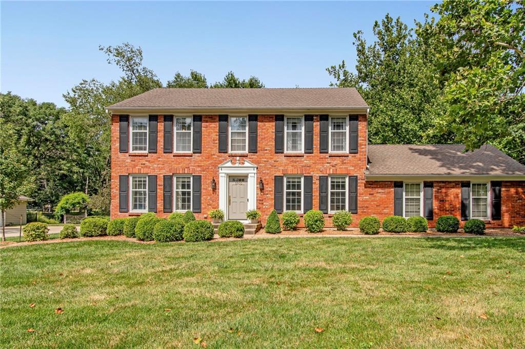 5300 W 101 Terrace  Overland Park KS 66207 photo