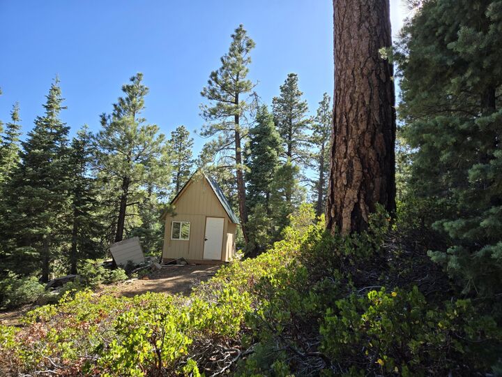 Property Photo: Brown Bear Rd UT 84762