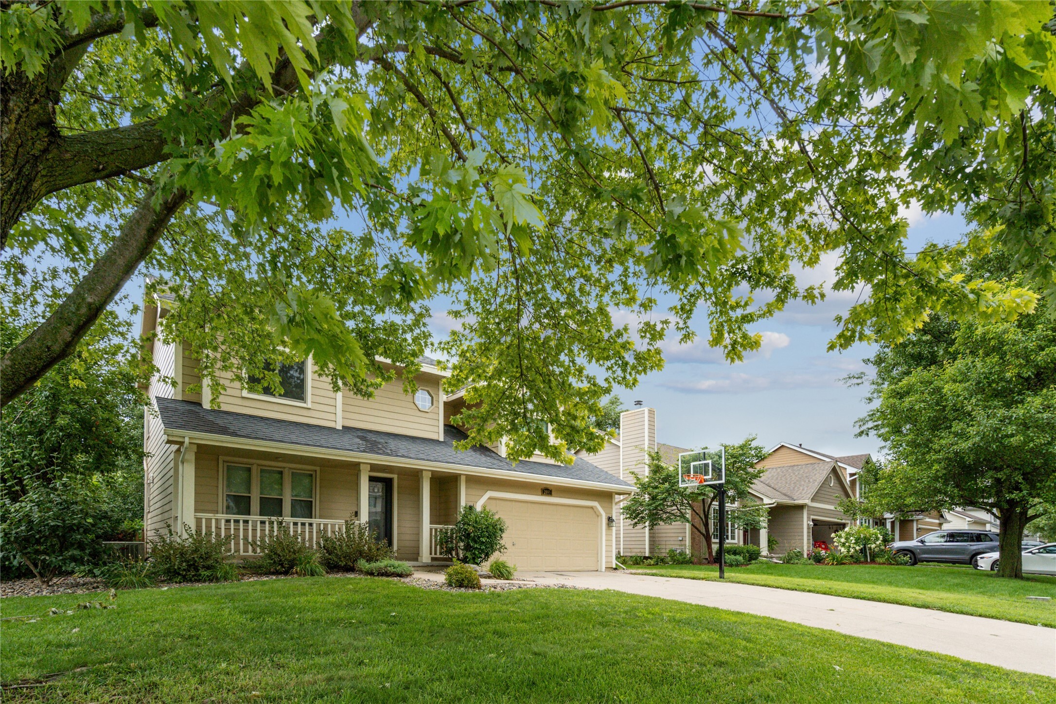 Property Photo:  2095 NW 144th Street  IA 50325 