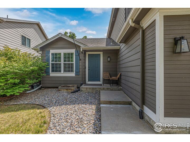 Property Photo: 2634 E 132nd Ave CO 80241