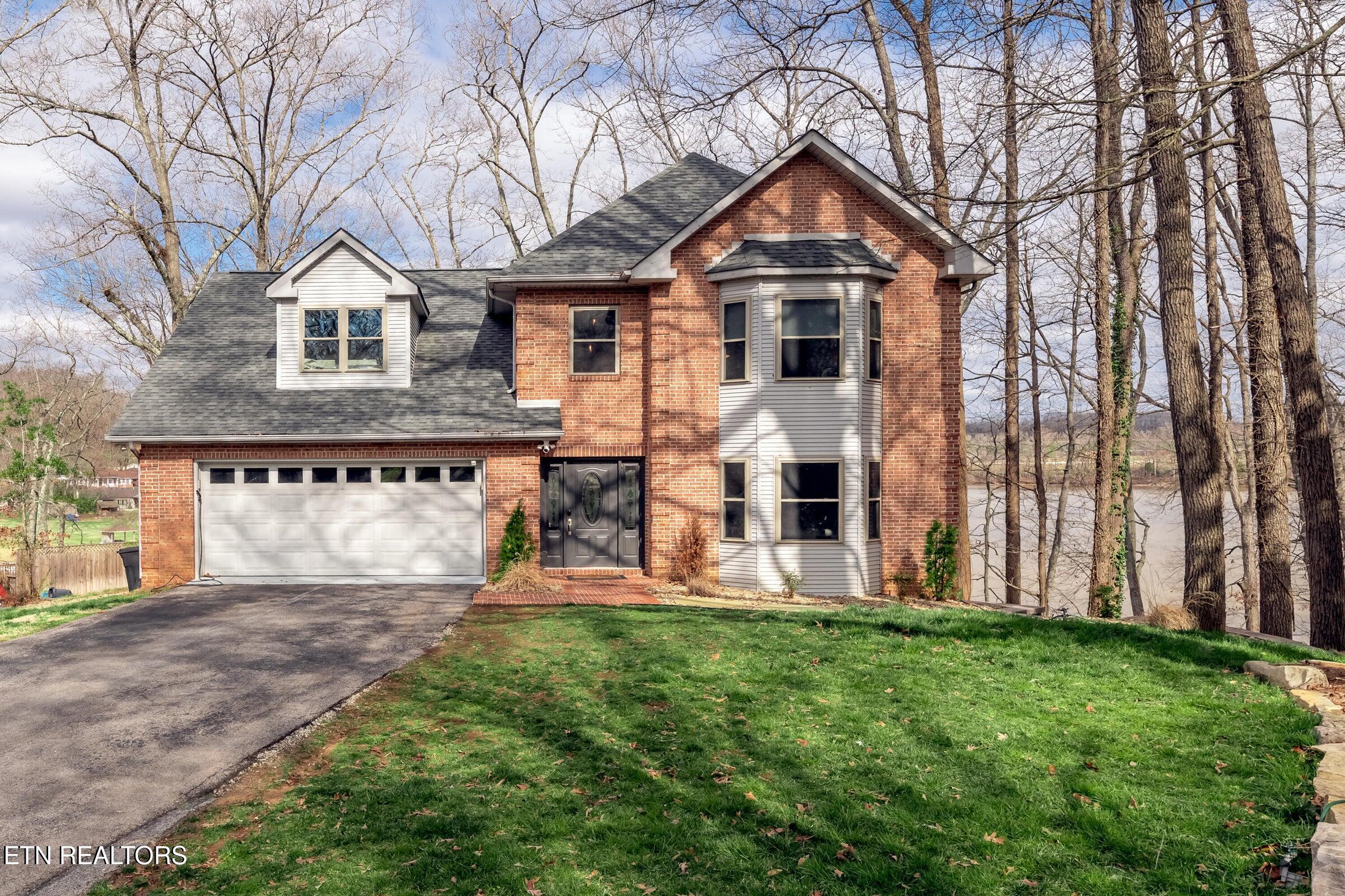 Property Photo: 1200 River Oaks Drive TN 37763