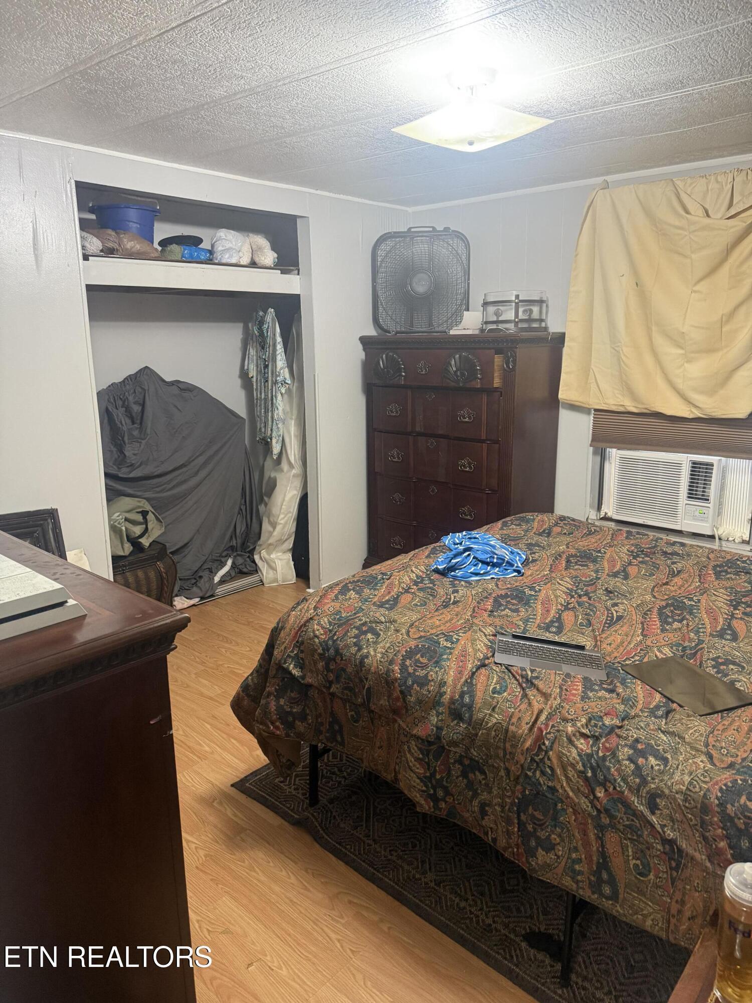 Property Photo: 341 Claysville Rd TN 38571