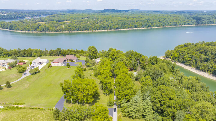 Property Photo:  202 Peaceful Cove Lane  KY 42633 
