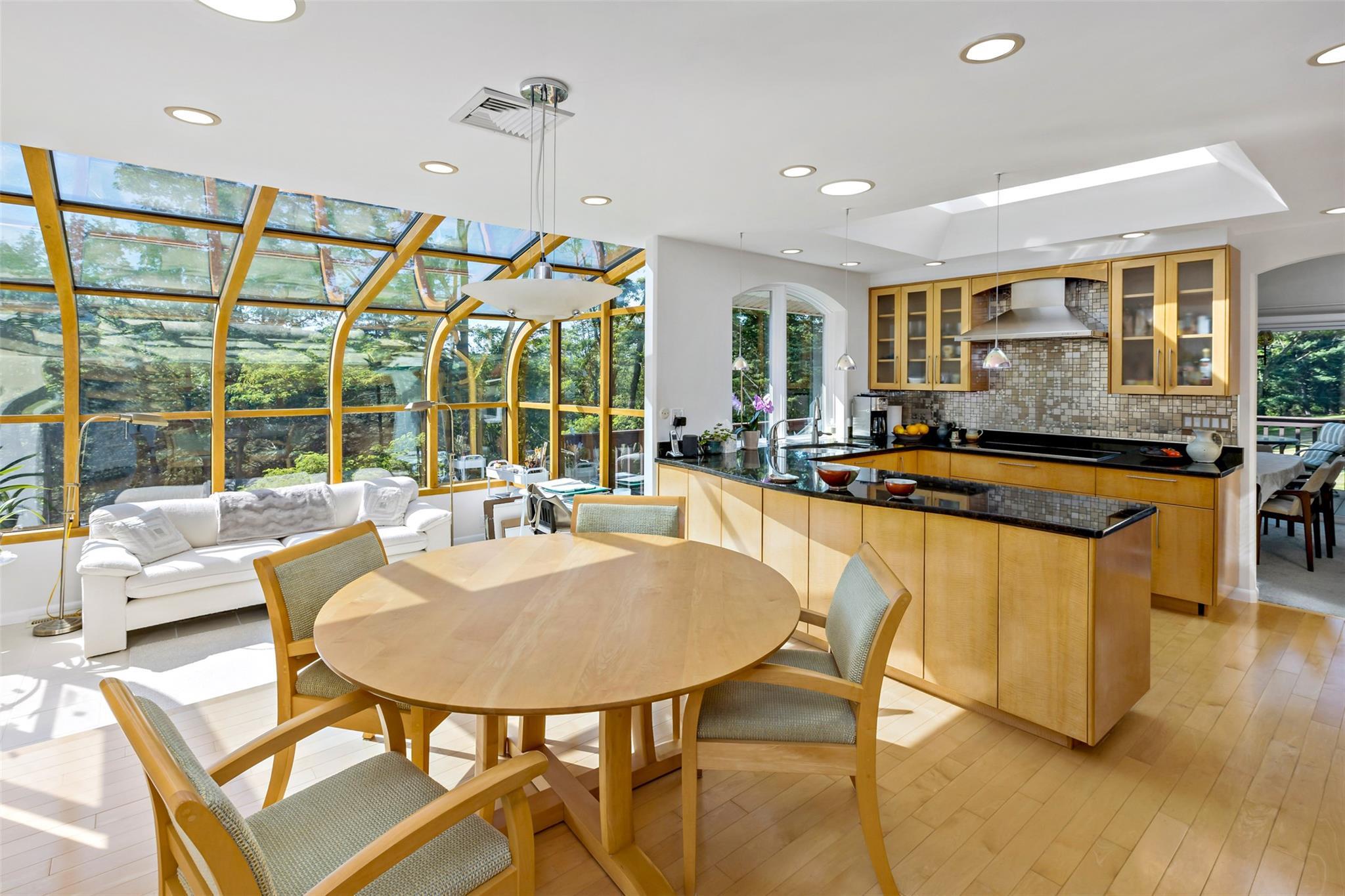 Property Photo:  207 E Hook Road  NY 12533 
