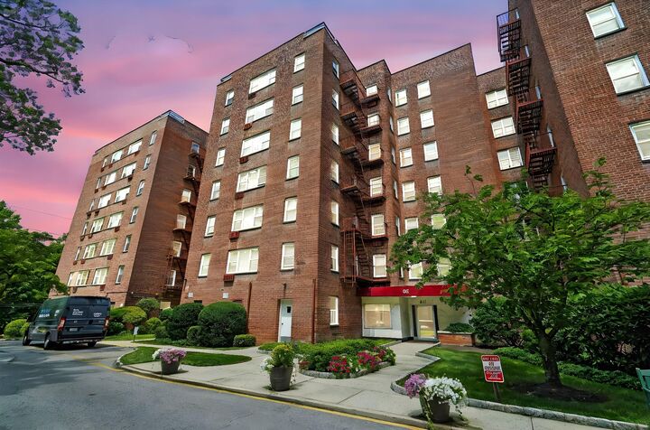 Property Photo:  611 Palmer Road 3S  NY 10701 