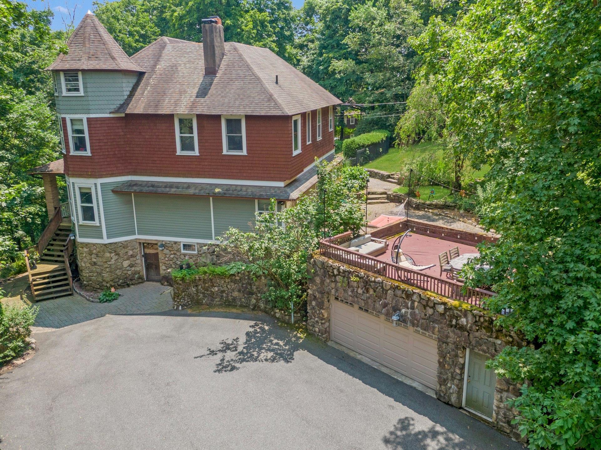 Property Photo:  65 Rockledge Drive  NY 10901 