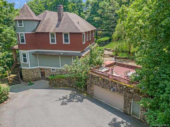 Property Photo:  65 Rockledge Drive  NY 10901 